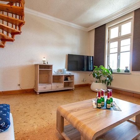 Villa Bertha Sellin  Room photo