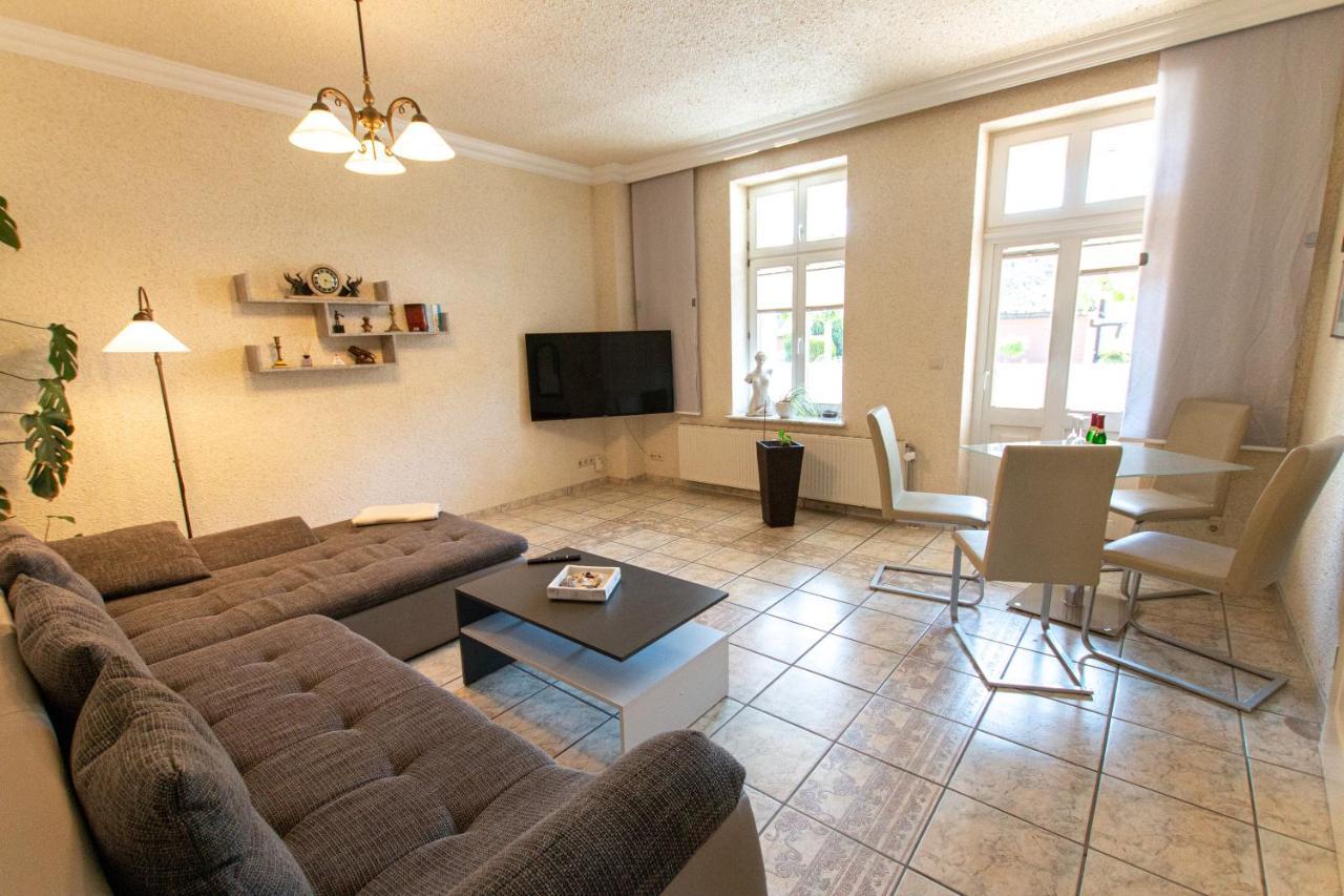 Villa Bertha Sellin  Room photo