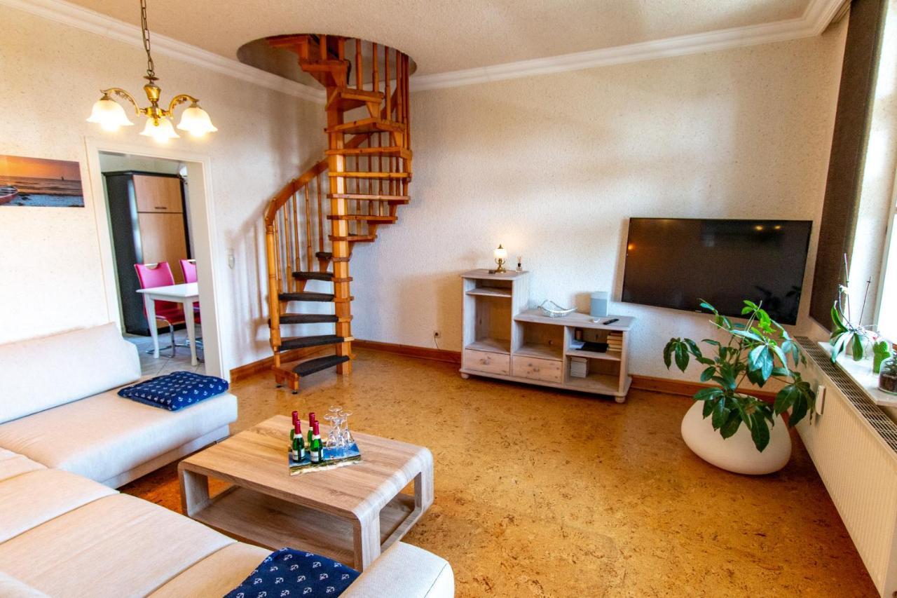 Villa Bertha Sellin  Room photo