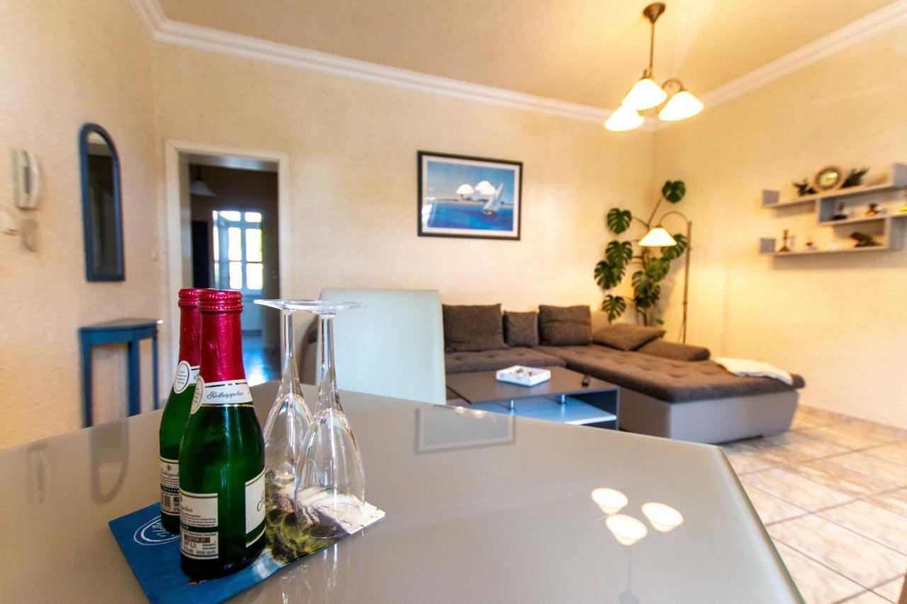 Villa Bertha Sellin  Room photo